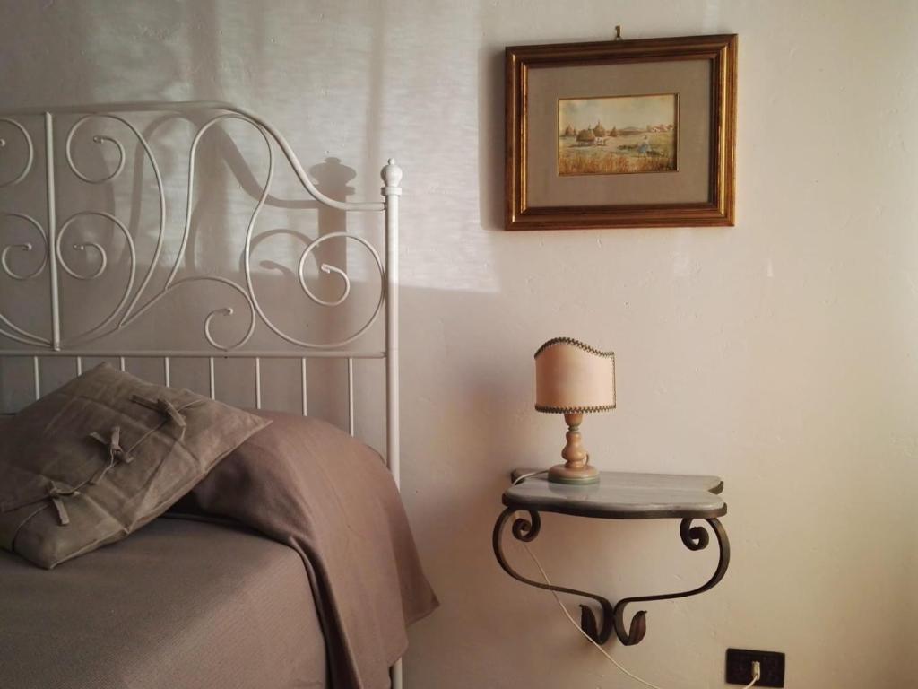 Le coste room 2