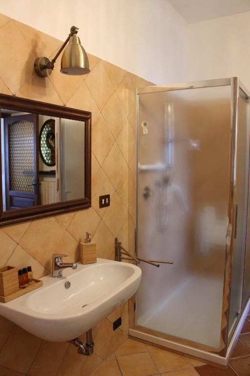 Le coste room 5