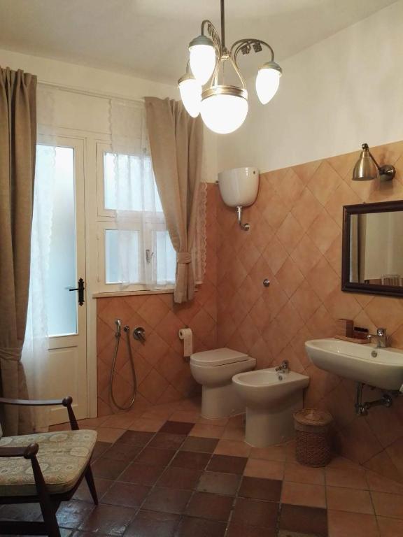 Le coste room 6